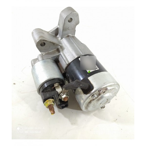 Motor Arranque Partida Peugeot 208 2022 981246418000 /23059