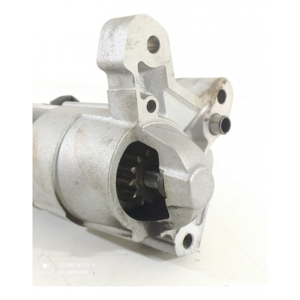 Motor Arranque Partida Peugeot 208 2022 981246418000 /23059