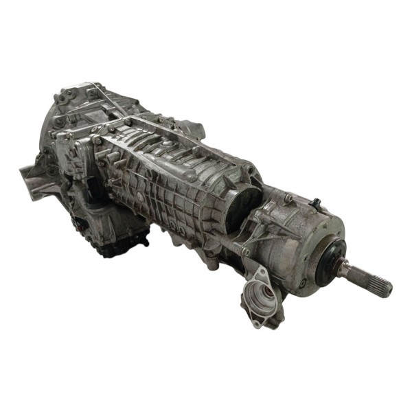 Caixa Cambio Audi Q5 2.0 252cv Dl501 2018/2022 Det