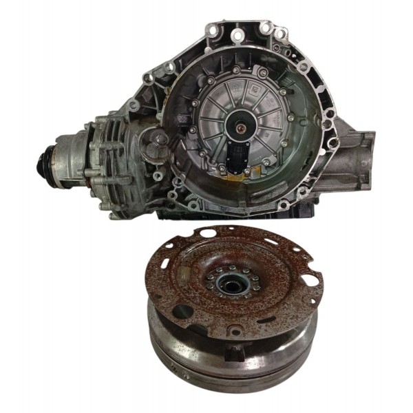 Caixa Cambio Audi Q5 2.0 252cv Dl501 2018/2022 Det