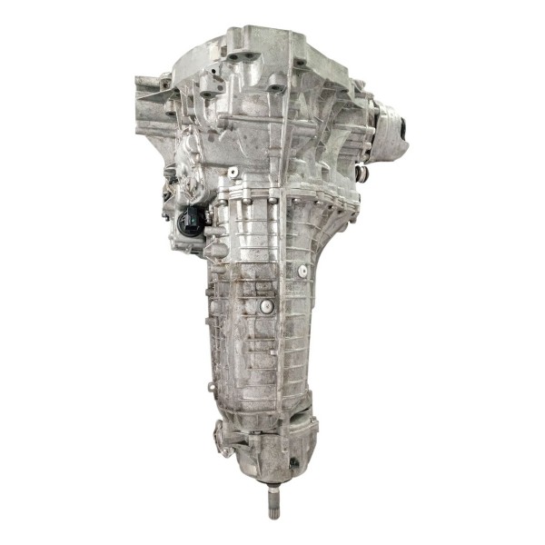 Caixa Cambio Audi Q5 2.0 252cv Dl501 2018/2022 Det