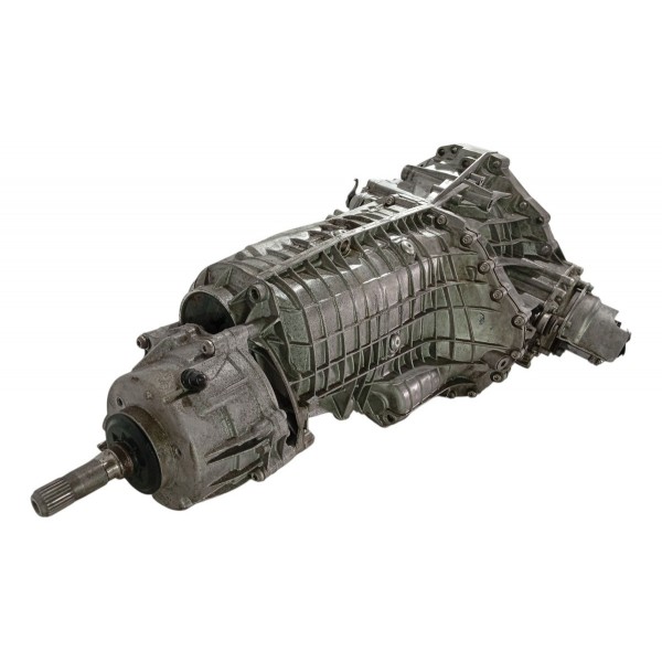 Caixa Cambio Audi Q5 2.0 252cv Dl501 2018/2022 Det