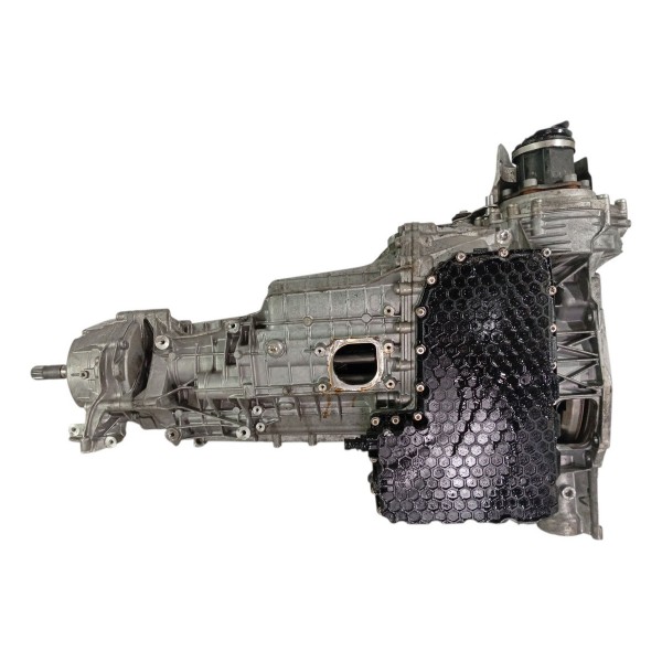 Caixa Cambio Audi Q5 2.0 252cv Dl501 2018/2022 Det