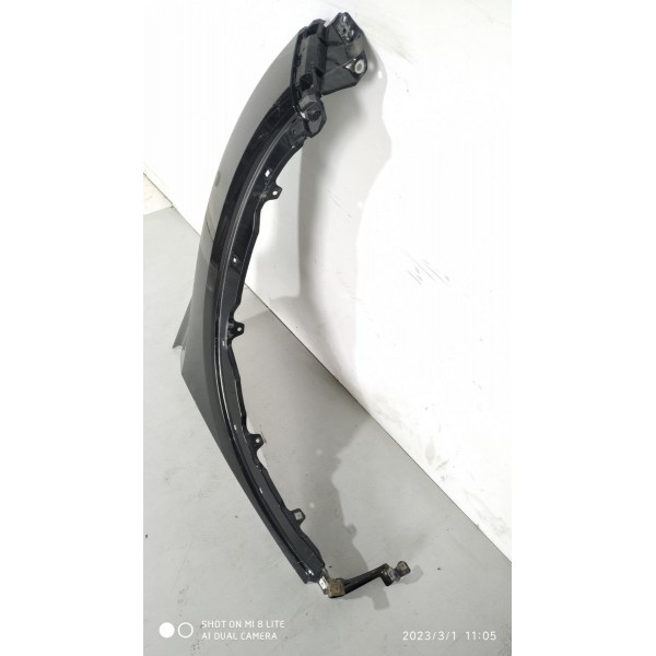 Paralama Honda Hrv Direito 2015 2016 2017 2018/2022 Liso