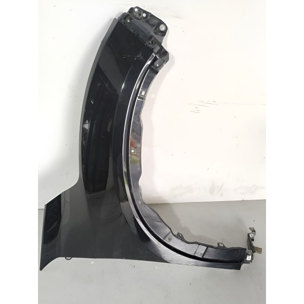 Paralama Honda Hrv Direito 2015 2016 2017 2018/2022 Liso