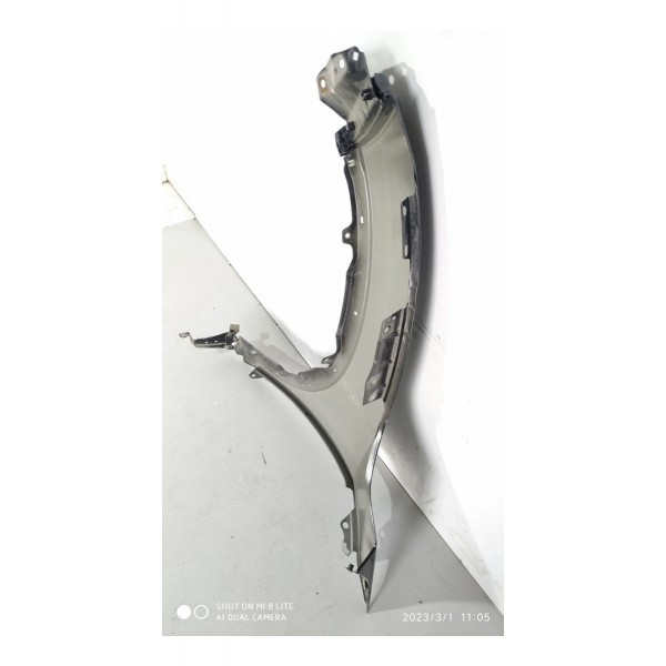 Paralama Honda Hrv Direito 2015 2016 2017 2018/2022 Liso