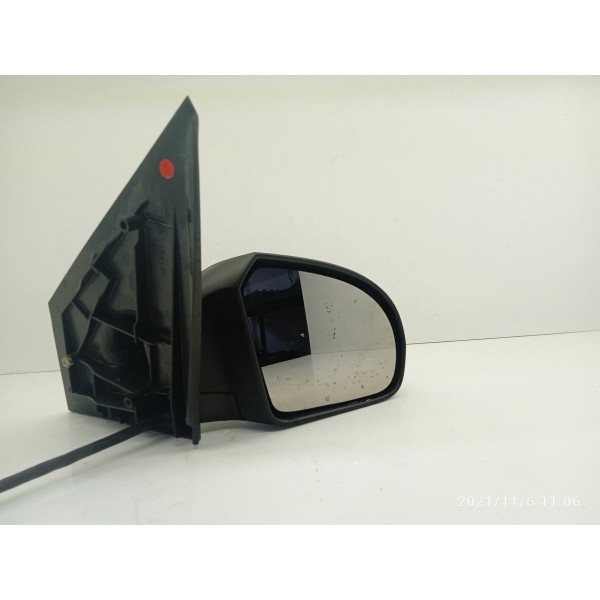 Retrovisor Direito Ford Fiesta Manual 2011 //8565