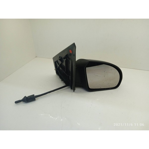 Retrovisor Direito Ford Fiesta Manual 2011 //8565