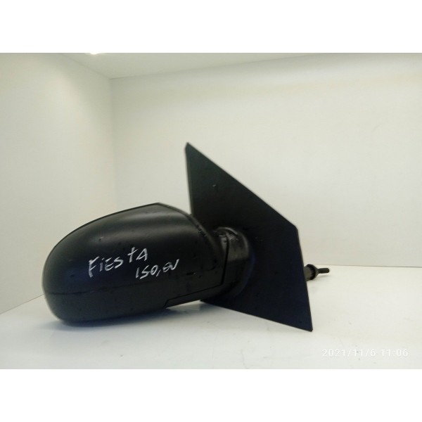 Retrovisor Direito Ford Fiesta Manual 2011 //8565