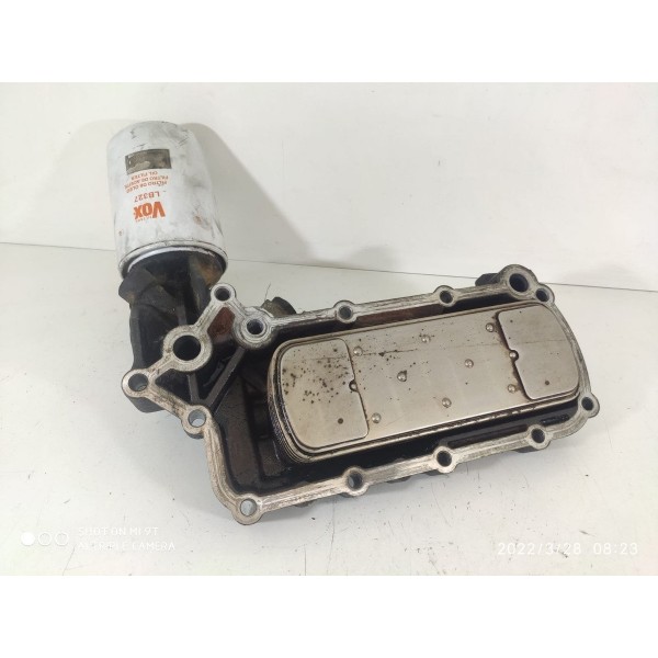 Suporte Filtro De Óleo Kia Sorento 2.5 Diesel 2008 / 13173