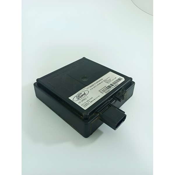 Modulo Estacionamento Fusion 2013 2014 2015 2016 Ds7t14c689 Preto