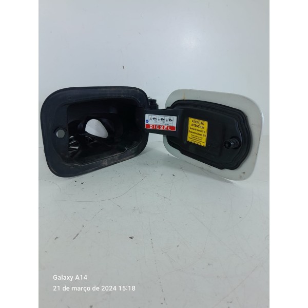 Portinhola Compass Diesel Arla 2022 2023 2024 Original