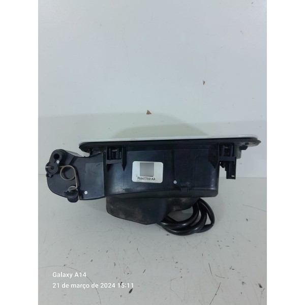 Portinhola Compass Diesel Arla 2022 2023 2024 Original