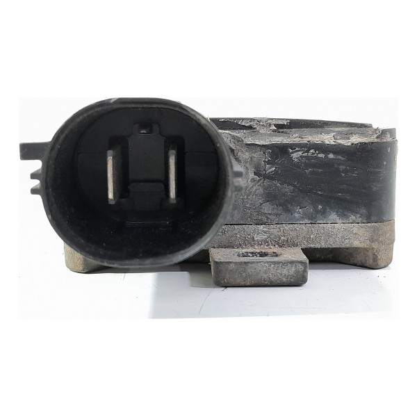 Modulo Rele Ventoinha Ford Focus 2008/2013 940007400