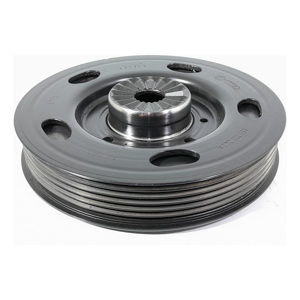 Polia Virabrequim Audi Q5 2.0 2018 2019/2022 06h105243n