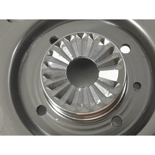 Polia Virabrequim Audi Q5 2.0 2018 2019/2022 06h105243n