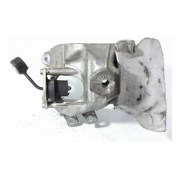 Suporte Coxim Motor Audi Q5 2.0 Direito 18/22 80a199308