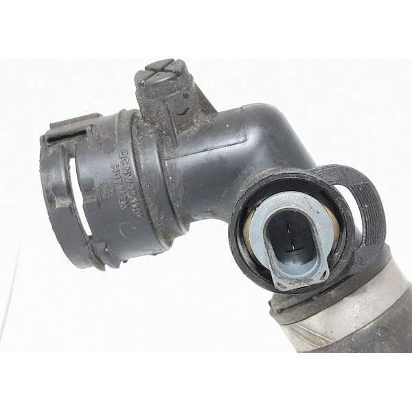 Mangueira Inferior Radiador Audi Q5 2.0 2018/2022 80a122055