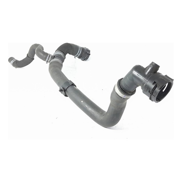 Mangueira Inferior Radiador Audi Q5 2.0 2018/2022 80a122055