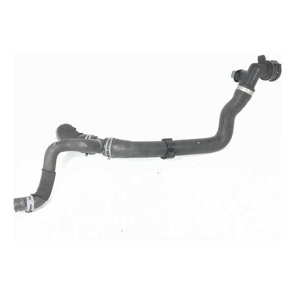 Mangueira Inferior Radiador Audi Q5 2.0 2018/2022 80a122055