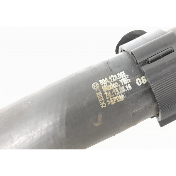 Mangueira Inferior Radiador Audi Q5 2.0 2018/2022 80a122055