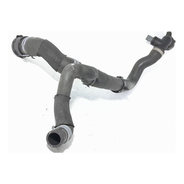Mangueira Inferior Radiador Audi Q5 2.0 2018/2022 80a122055