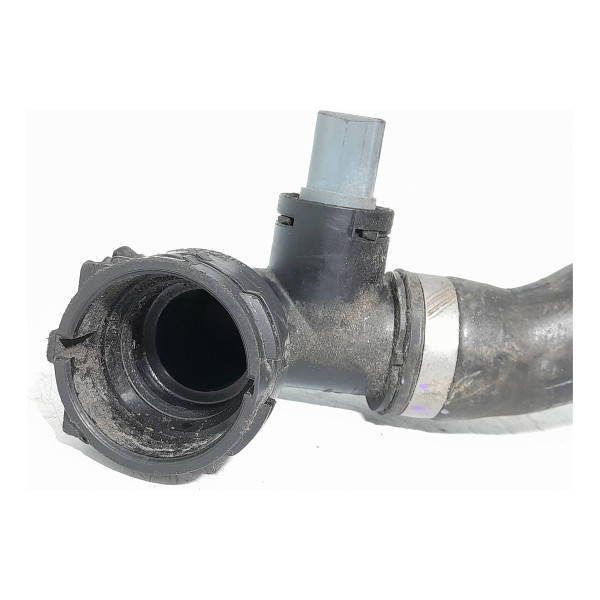 Mangueira Inferior Radiador Audi Q5 2.0 2018/2022 80a122055
