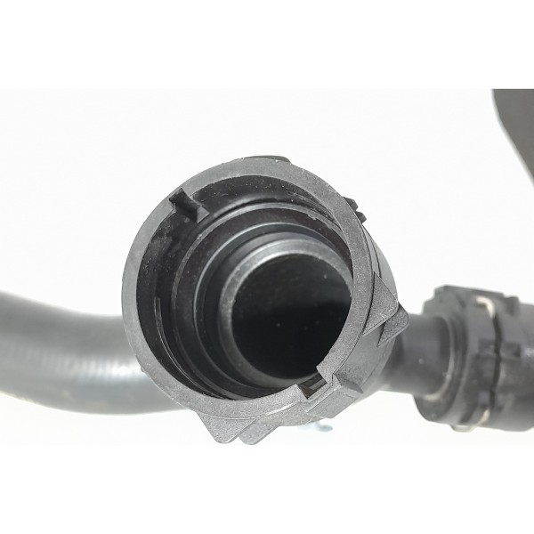Mangueira Superior Agua Radiador Audi Q5 18/22 80a122101bk