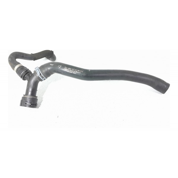 Mangueira Superior Agua Radiador Audi Q5 18/22 80a122101bk
