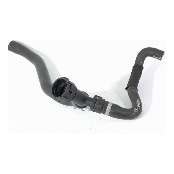 Mangueira Superior Agua Radiador Audi Q5 18/22 80a122101bk