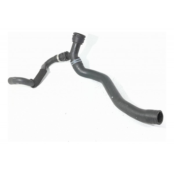 Mangueira Superior Agua Radiador Audi Q5 18/22 80a122101bk