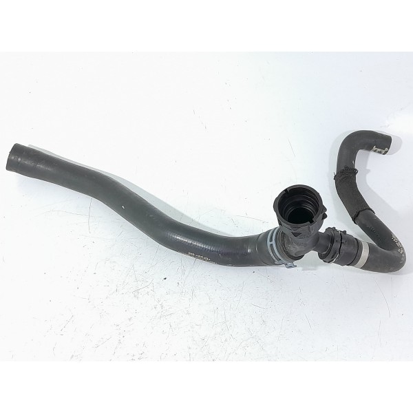 Mangueira Superior Agua Radiador Audi Q5 18/22 80a122101bk