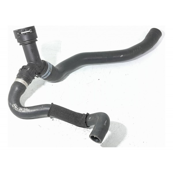 Mangueira Superior Agua Radiador Audi Q5 18/22 80a122101bk