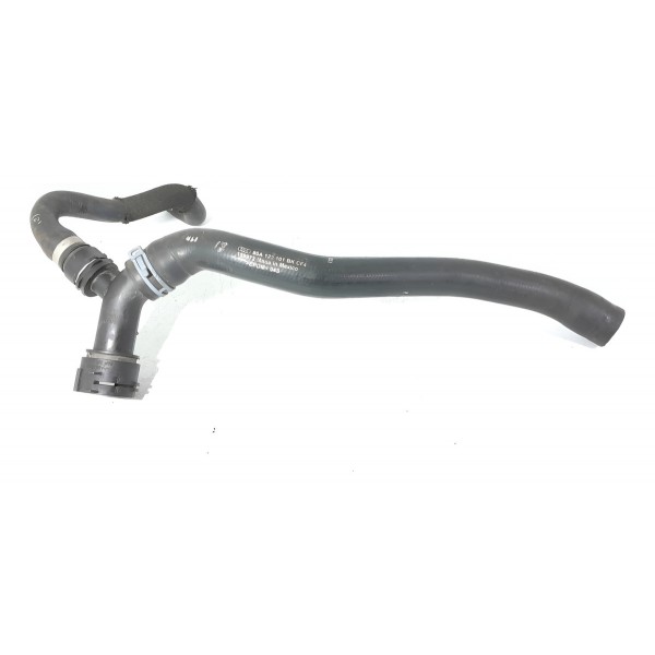 Mangueira Superior Agua Radiador Audi Q5 18/22 80a122101bk