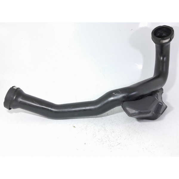 Mangueira Tubo Intercooler Audi Q5 2.0 2018/2022 80a145673 - Preto