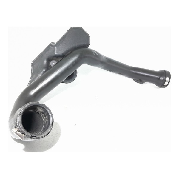 Mangueira Tubo Intercooler Audi Q5 2.0 2018/2022 80a145673 - Preto