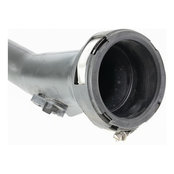 Mangueira Tubo Intercooler Audi Q5 2.0 2018/2022 80a145673 - Preto