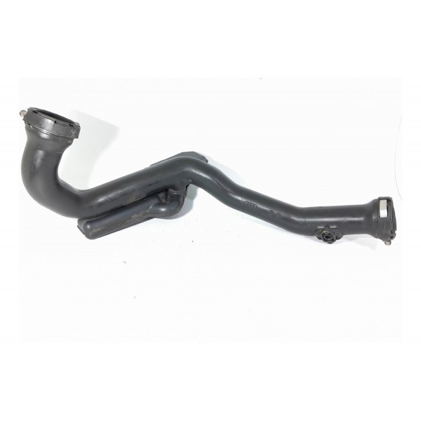 Mangueira Tubo Intercooler Audi Q5 2.0 2018/2022 80a145673 - Preto