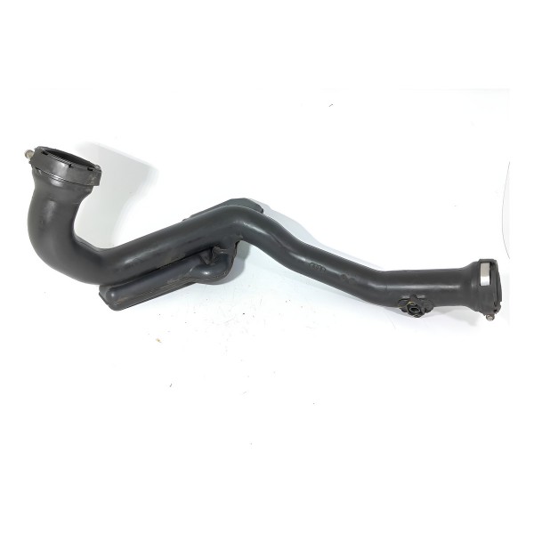 Mangueira Tubo Intercooler Audi Q5 2.0 2018/2022 80a145673 - Preto