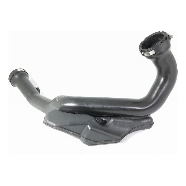 Mangueira Tubo Intercooler Audi Q5 2.0 2018/2022 80a145673 - Preto