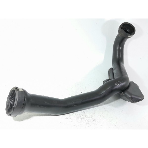 Mangueira Tubo Intercooler Audi Q5 2.0 2018/2022 80a145673 - Preto