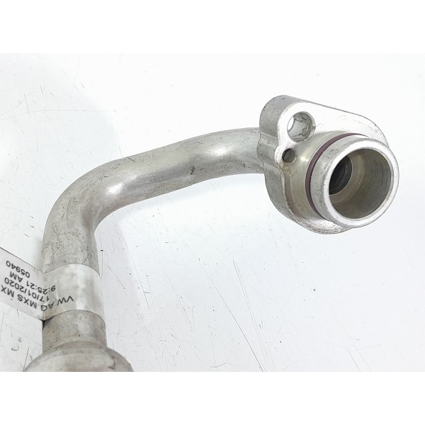 Mangueira Ar Condicionado Audi Q5 2.0 2018/2022 80a816743bg