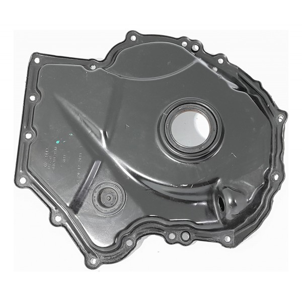 Tampa Frontal Motor Audi Q5 A3 A4 Q3 13/22 06k109210aj