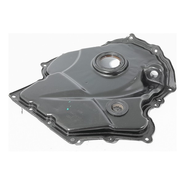 Tampa Frontal Motor Audi Q5 A3 A4 Q3 13/22 06k109210aj