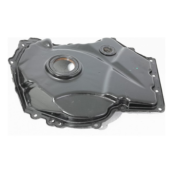 Tampa Frontal Motor Audi Q5 A3 A4 Q3 13/22 06k109210aj