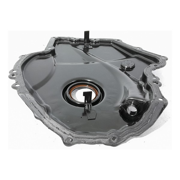 Tampa Frontal Motor Audi Q5 A3 A4 Q3 13/22 06k109210aj