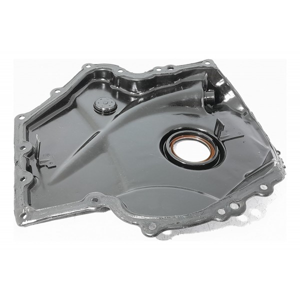 Tampa Frontal Motor Audi Q5 A3 A4 Q3 13/22 06k109210aj
