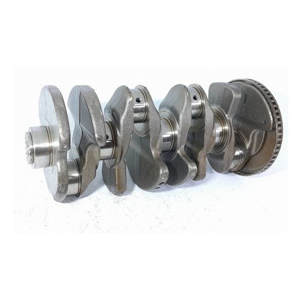 Virabrequim Audi Q5 252cv Ea888 Stander 18/22 06k105189