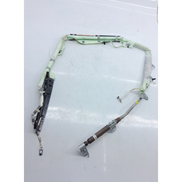 Cortina Teto Ford Edge Esquerda 2010/2015 Ct4378042d95ab