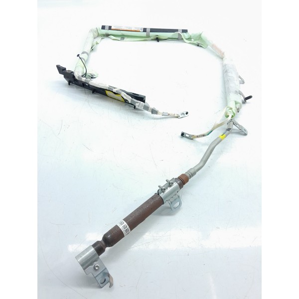 Cortina Teto Ford Edge Esquerda 2010/2015 Ct4378042d95ab